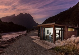 Milford Sound Lodge