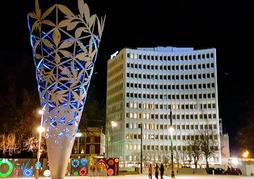 Distinction Christchurch Hotel