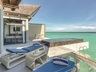 Overwater Pool Villa Ocean