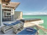 Overwater Pool Villa Sunrise