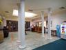 Hotel interior