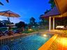 One Bedroom Pool Villa