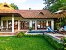 Two Bedroom Pool Villa