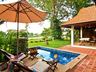 Two Bedroom Pool Villa