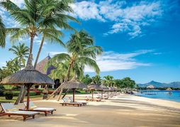 The Oberoi Beach Resort, Mauritius