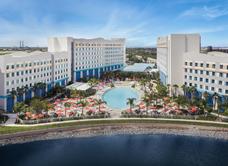 Universal's Endless Summer Resort - Surfside Inn and Suites