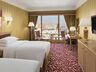 Club Room with Haram View with Two Twin Beds