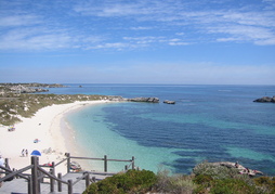 Pinky's Eco Retreat, Rottnest Island