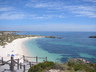 Pinky's Bay