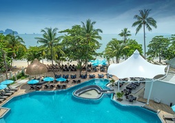 Centara Ao Nang Beach Resort & Spa Krabi