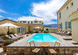 Auberge Burgundy Guest House