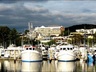 Marina Resort Nelson Bay