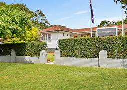 Dolphin Sands B&B Jervis Bay