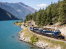 Rocky Mountaineer