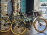 Bicycling