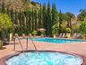 Days Inn San Diego Hotel Circle. Pool Area