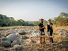 Rhino Sands Safari Camp