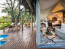 Rhino Sands Safari Camp