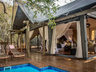 Rhino Sands Safari Camp