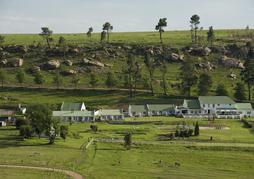 Oaklands Country Manor