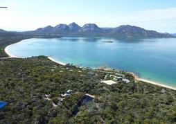 Edge of the Bay Resort