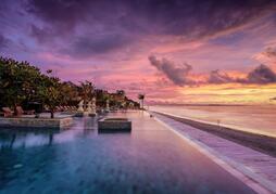 The Seminyak Beach Resort & Spa