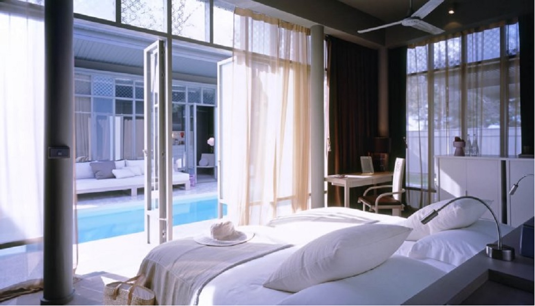 2 Bedroom Pool Villa Suite