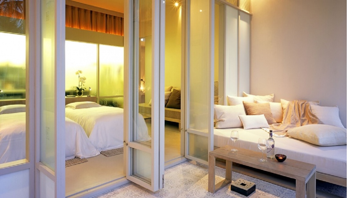 Deluxe Balcony