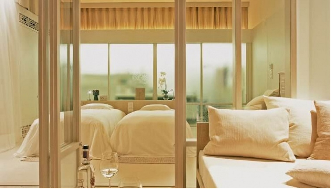 Deluxe Balcony