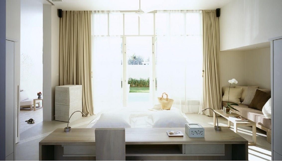 Garden Pool Villa