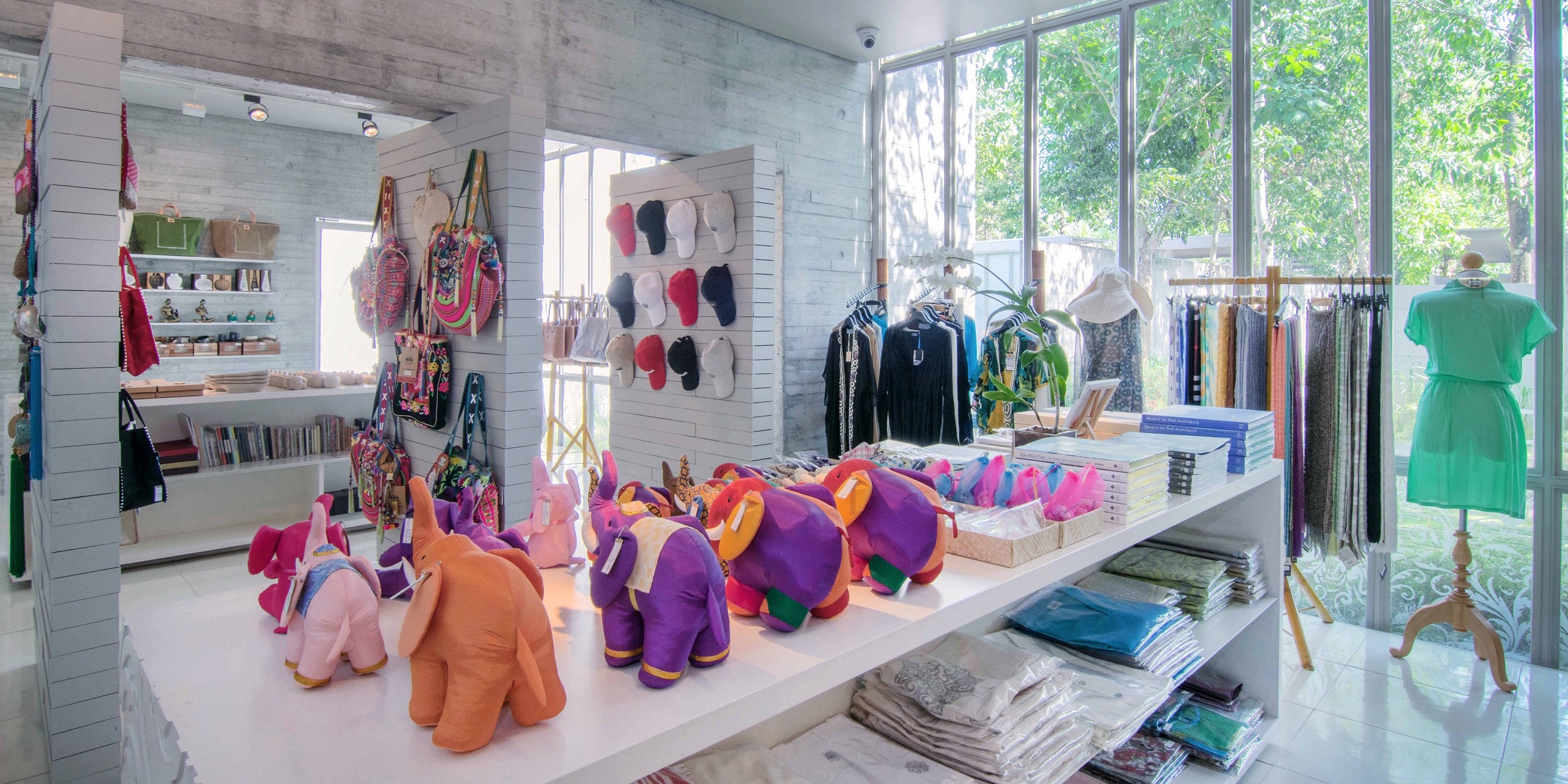 Gift Shop