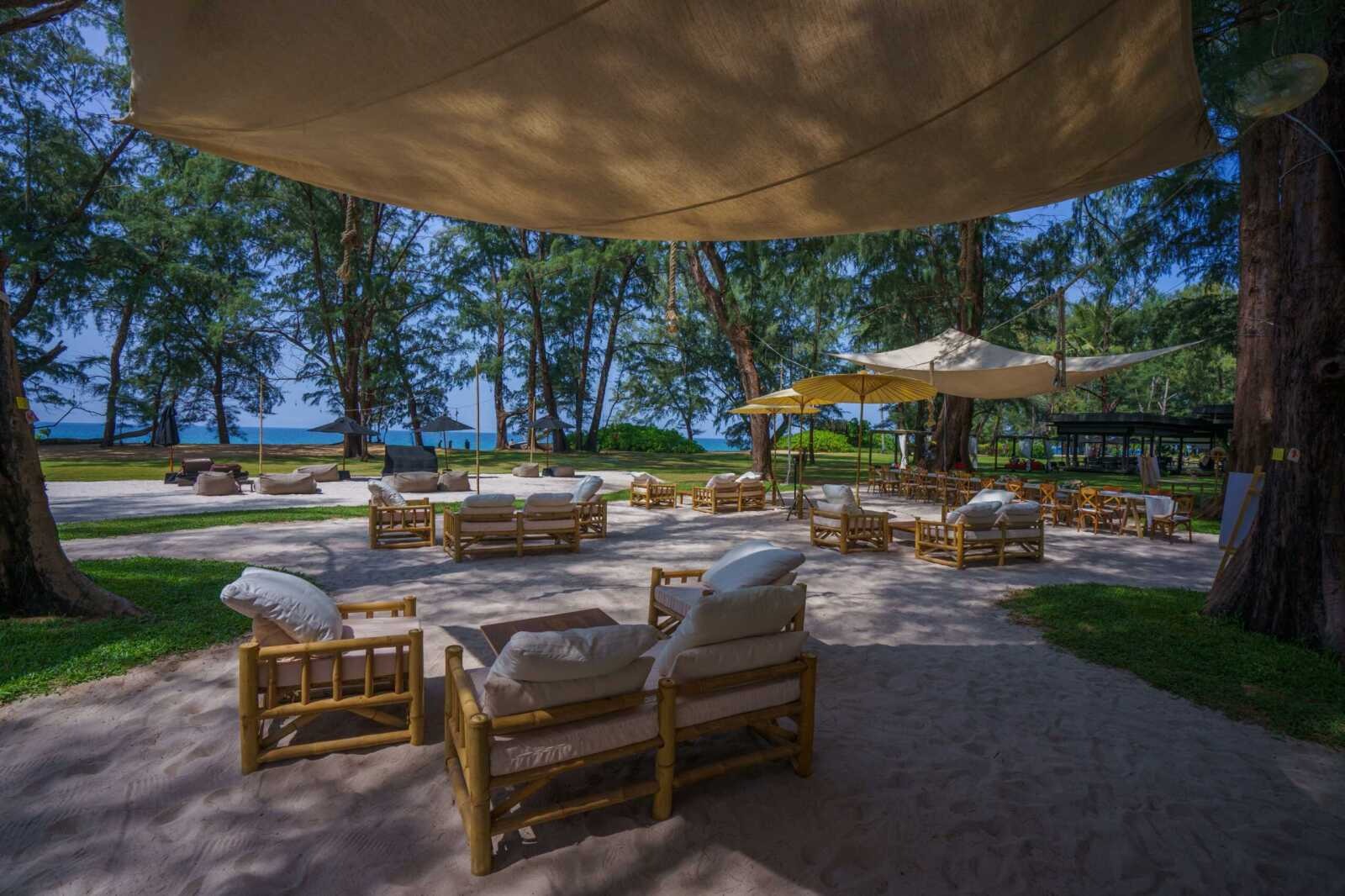 SALA Beach Bar