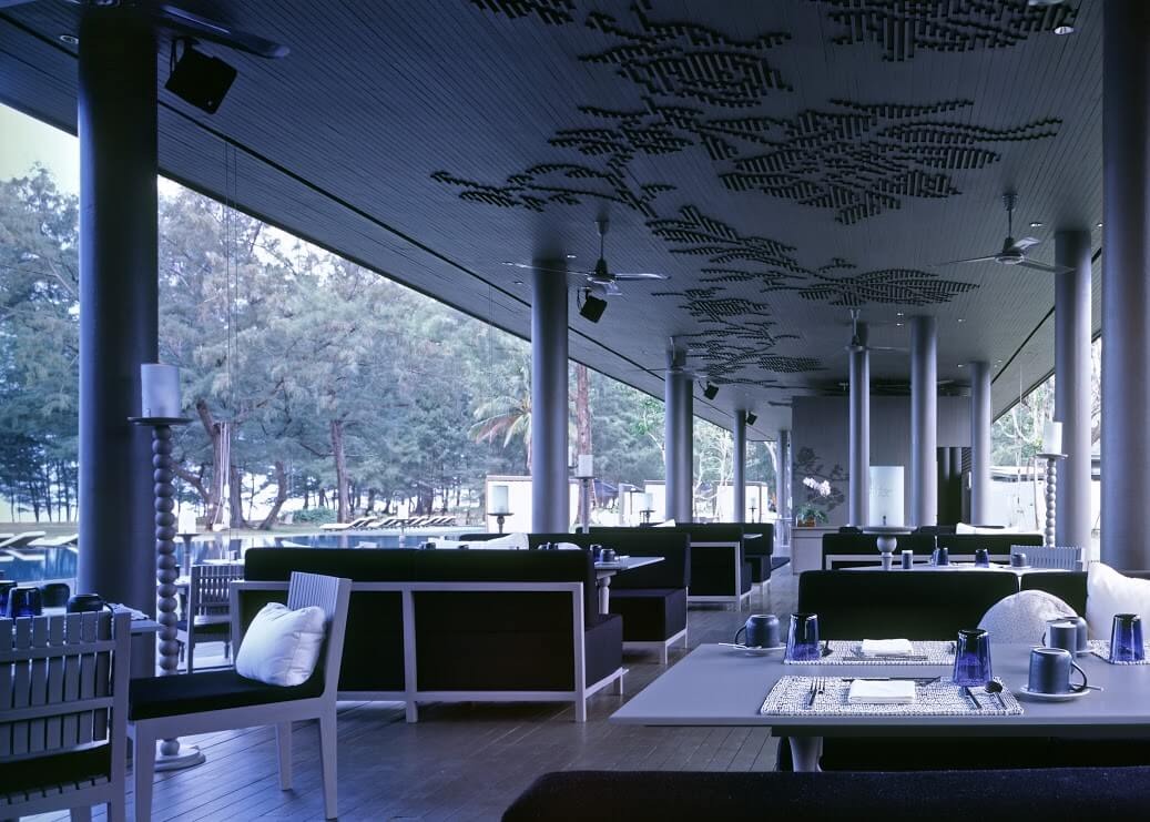 SALA Restaurant