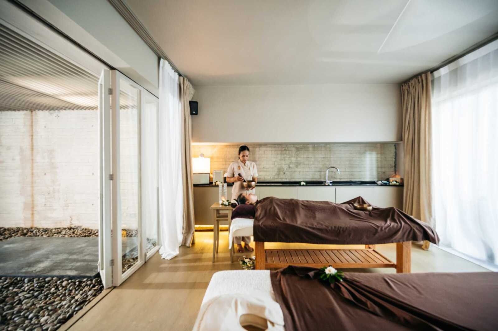 SALA Spa