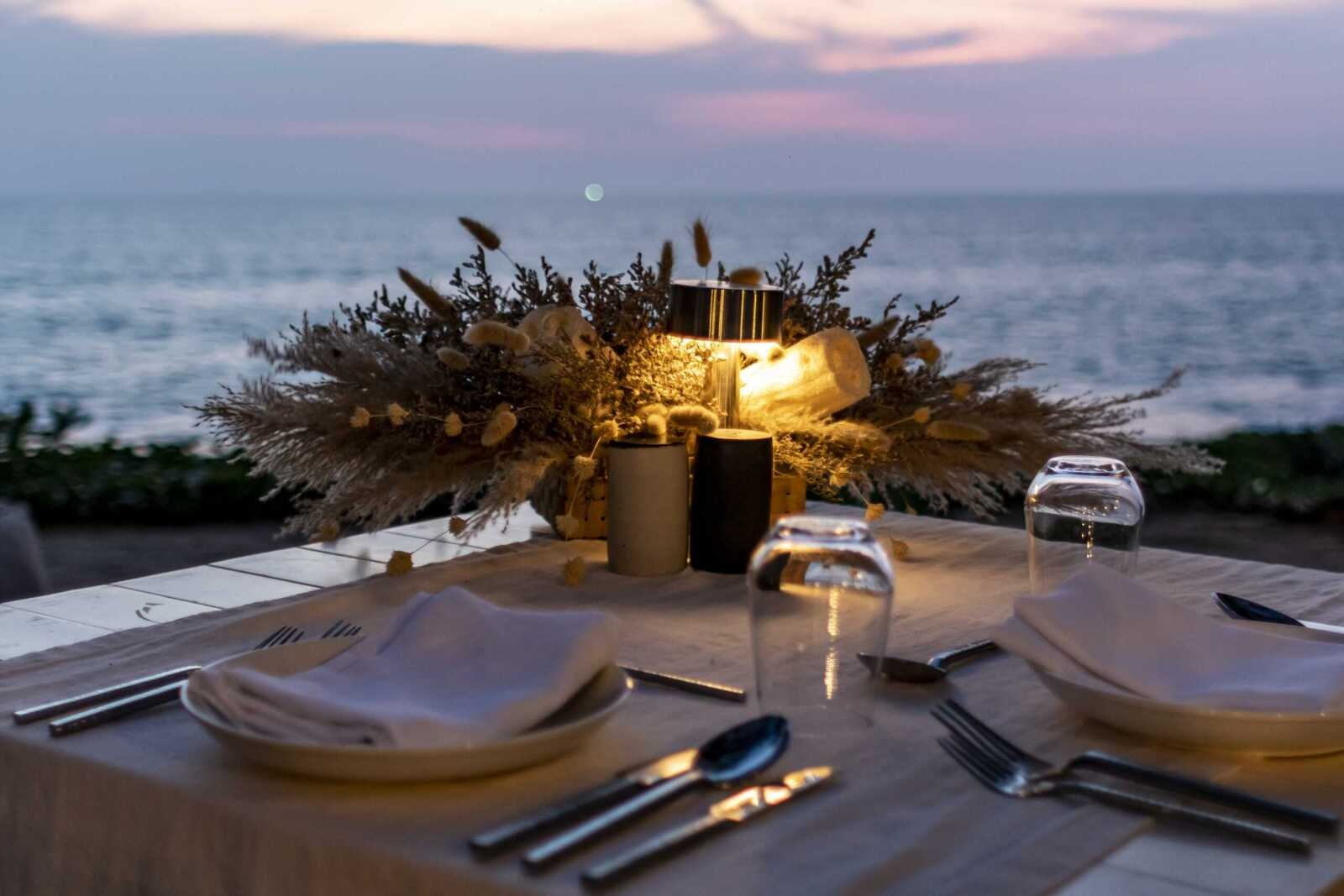 SALA Sunset Experience