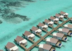 Hard Rock Hotel Maldives