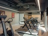 Fitness Centre