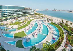 W Dubai - The Palm