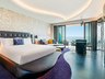 King guestroom