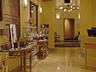 Spa Reception