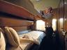 Indian Pacific Gold Twin Cabin