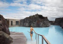 The Retreat at Blue Lagoon Iceland