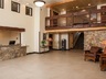 Red Feather Lodge