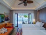 Beach Twin Room