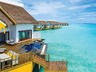 KING OVER-WATER VILLA