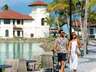 Honeymoon Couple