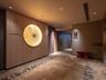 Rooms corridor