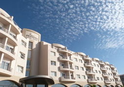 Premier Hotel Regent