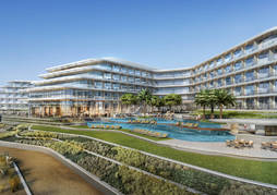 JA The Resort – JA Lake View Hotel, Dubai