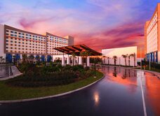 Universal's Endless Summer Resort - Dockside Inn and Suites
